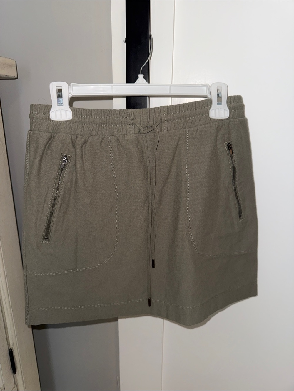 EUC C&C California Skort